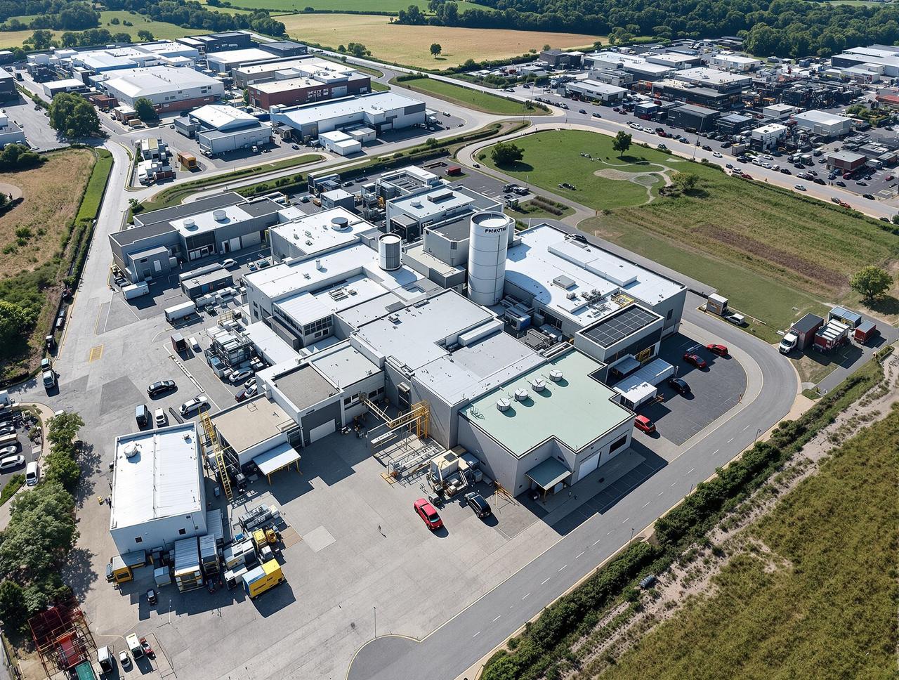 快活影院影视基地二期工程竣工,总面积达50万平方米