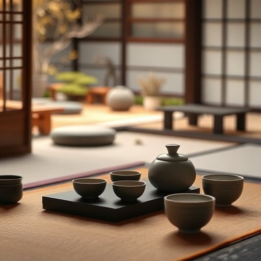 日本茶道艺术 - 编辑推荐 - 伦理电影网站