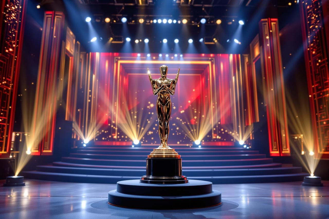 快活影院《山河岁月》荣获第36届金鸡奖最佳影片