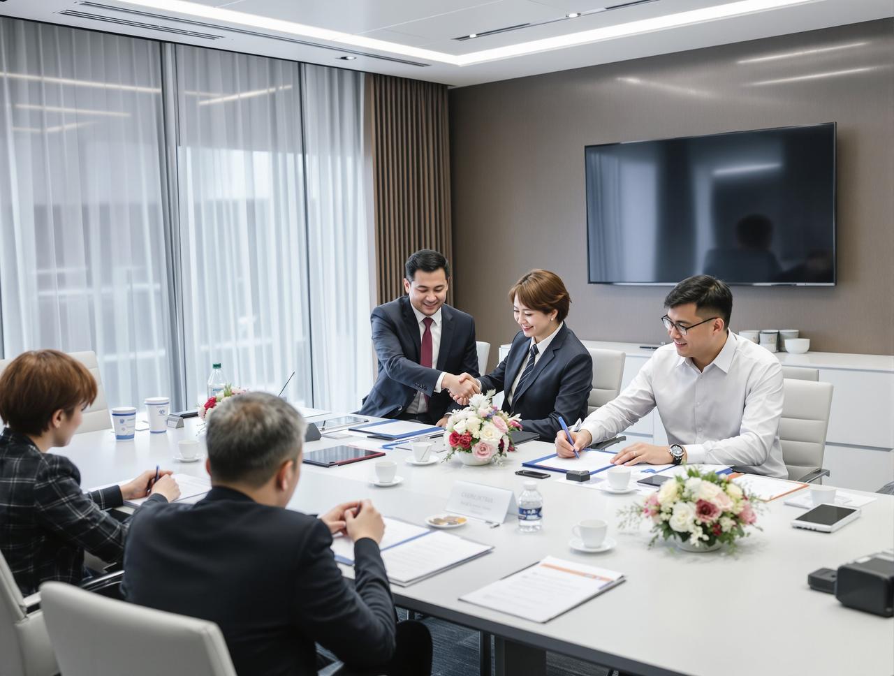 快活影院与Netflix达成战略合作，五部精品剧集将登陆全球平台